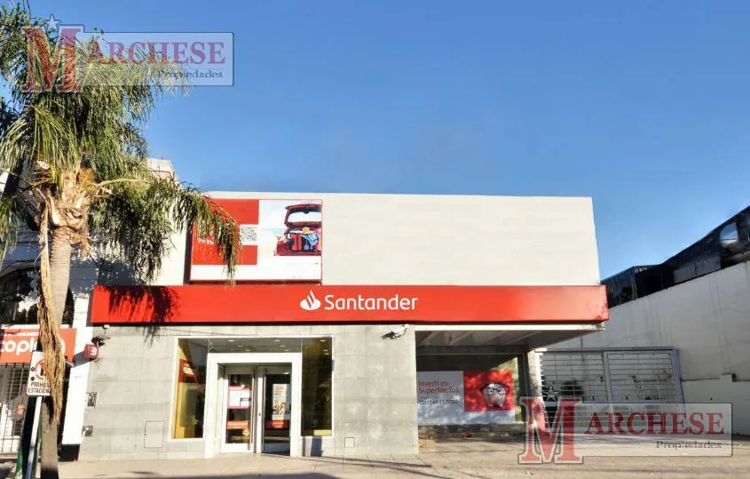 Local Comercial en Av. Santa Rosa al 1500