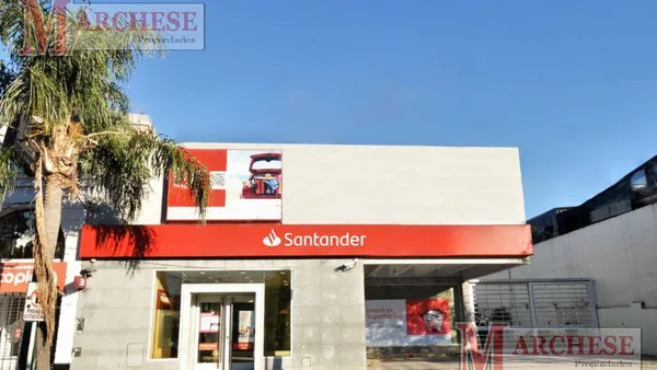 Local Comercial en Av. Santa Rosa al 1500