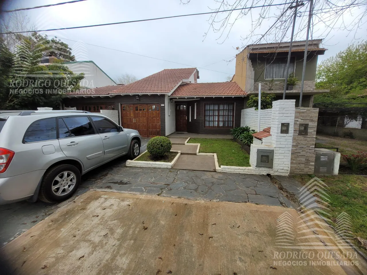Casa en Calle al 100