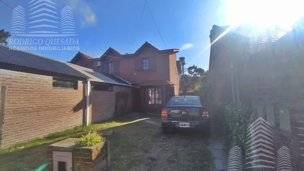 Departamento en Rosas al 600