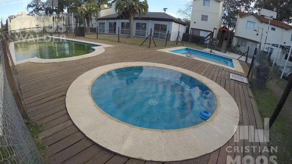 Departamento en Jardines de Escobar