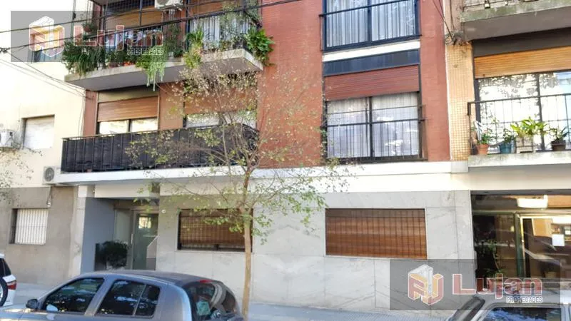 Departamento en Ramon Falcon 5400