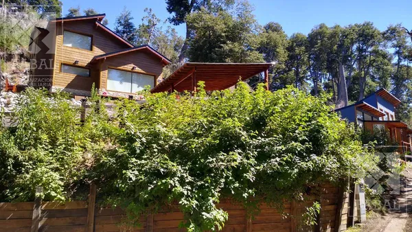 Casa en Las Gaviotas al 200