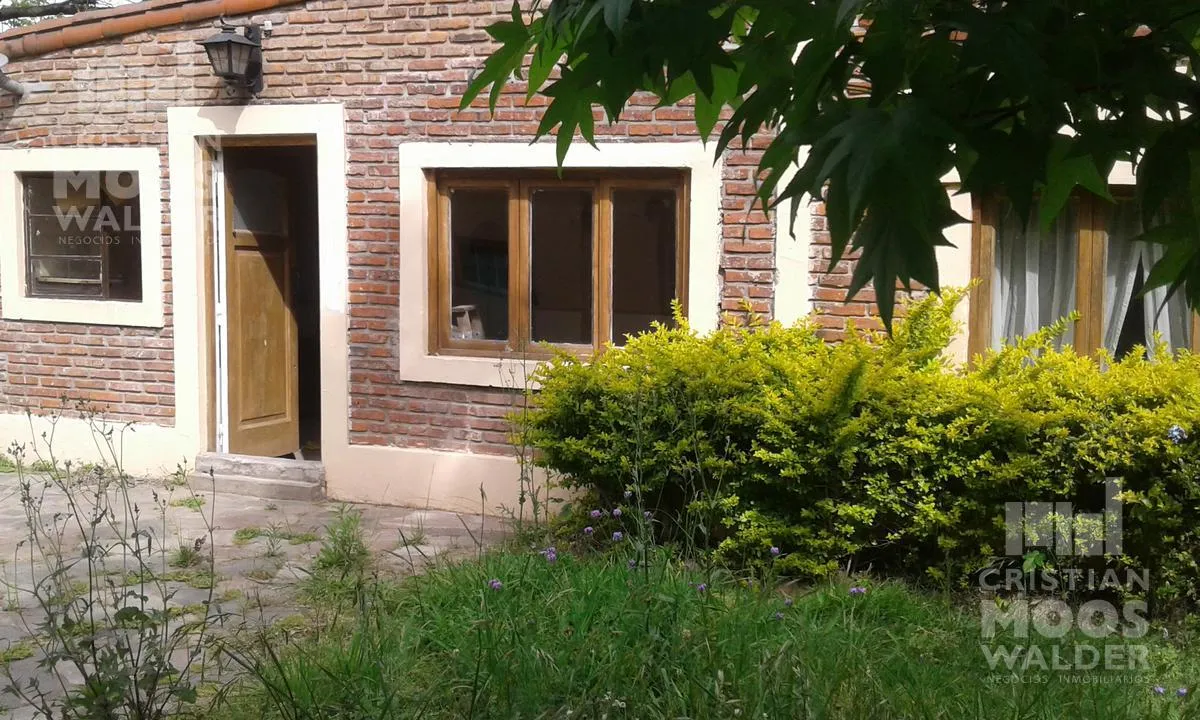 Casa en Oportunidad en Ruta 26