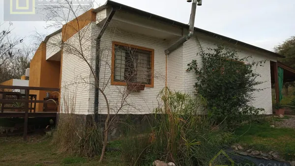 Casa en Las Torcazas y Ruta 5