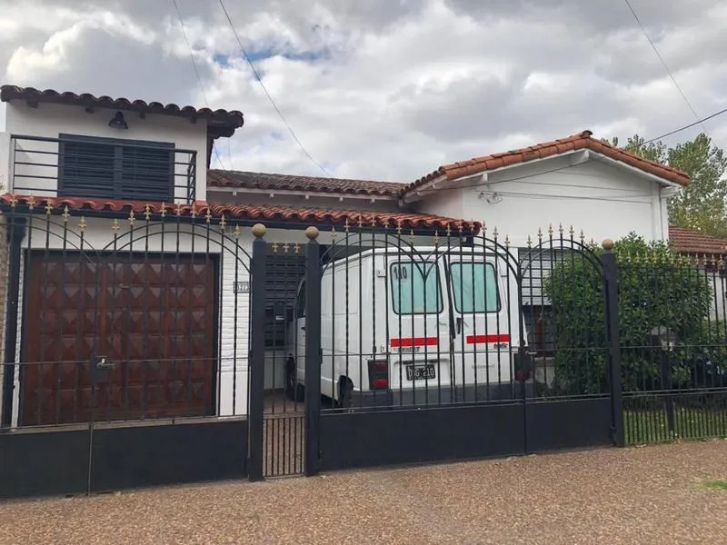 Casa en Soler 1200