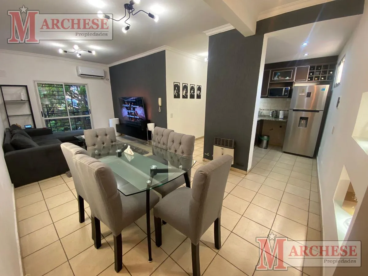 Departamento en Salta al 2700