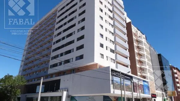 Departamento en Las Violetas al 1100