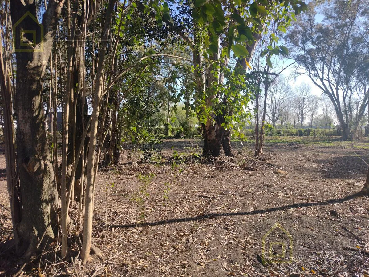 Terreno en San Juan Bautista