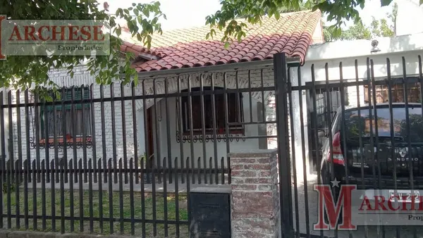 Casa en Guastavino al 3600