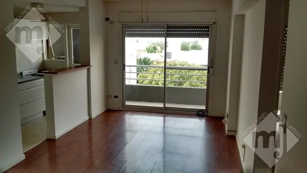 Departamento en Ayacucho al 1100