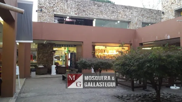 Local Comercial en Las Piedras UF 28