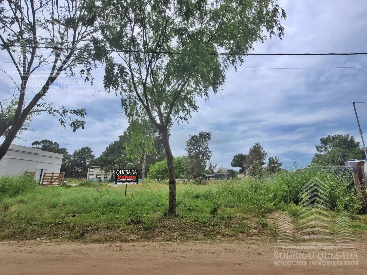 Terreno en MADARIAGA