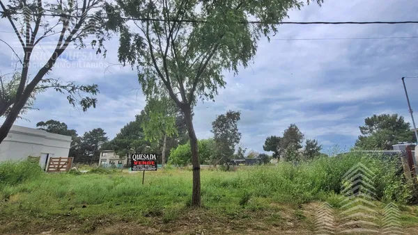 Terreno en MADARIAGA