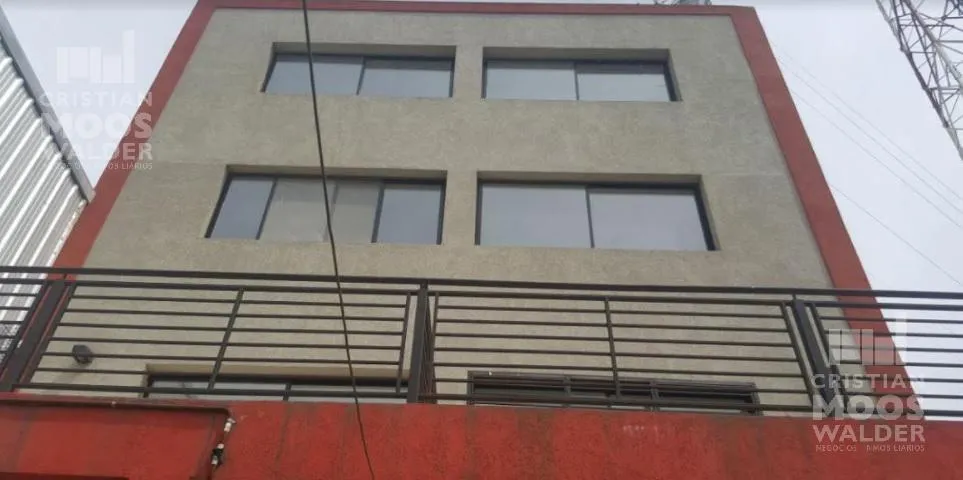 Departamento en Maschwitz