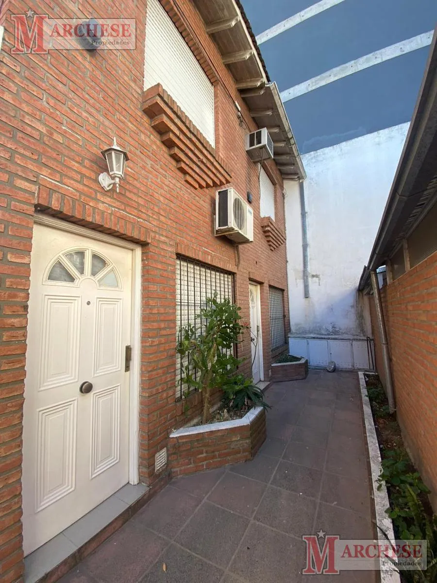Departamento en Santa Fe al 1000