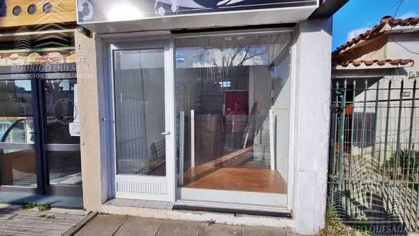 Local Comercial en Libres del Sur 8