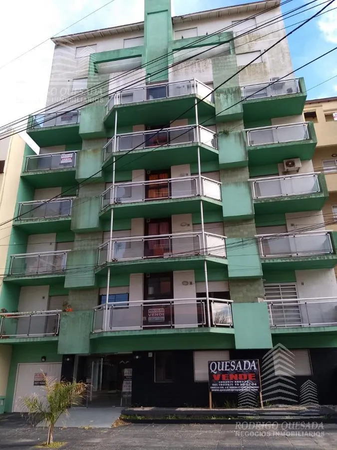 Departamento en San Juan al 3000