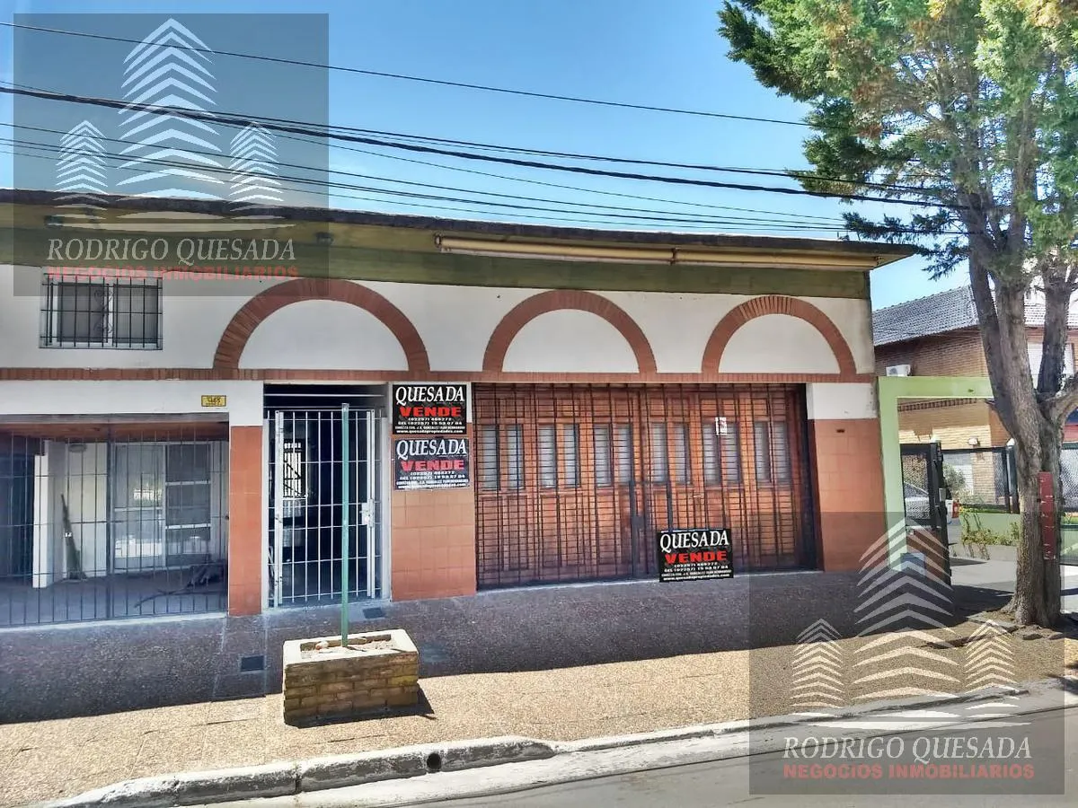 Local Comercial en San Juan al 1400