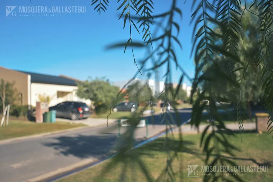 Terreno en Santa Guadalupe al 300
