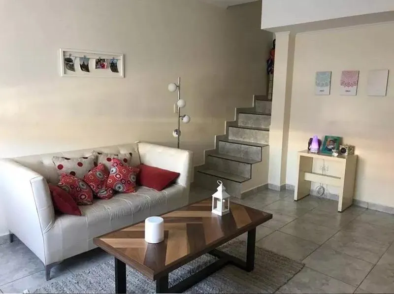 Casa en Gervasio Posadas al 100