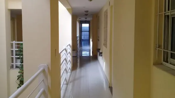 Departamento en Rivadavia Escobar
