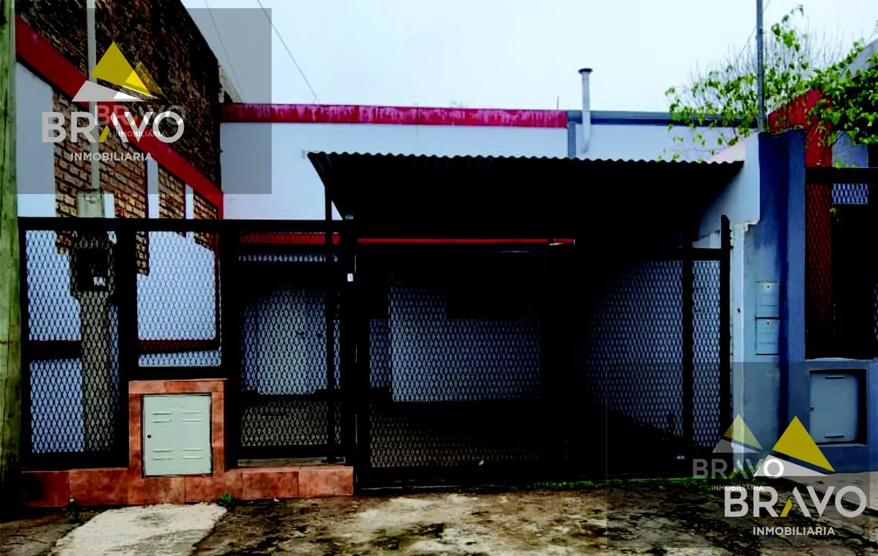 Departamento en Tucuman al 416