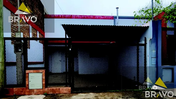 Departamento en Tucuman al 416