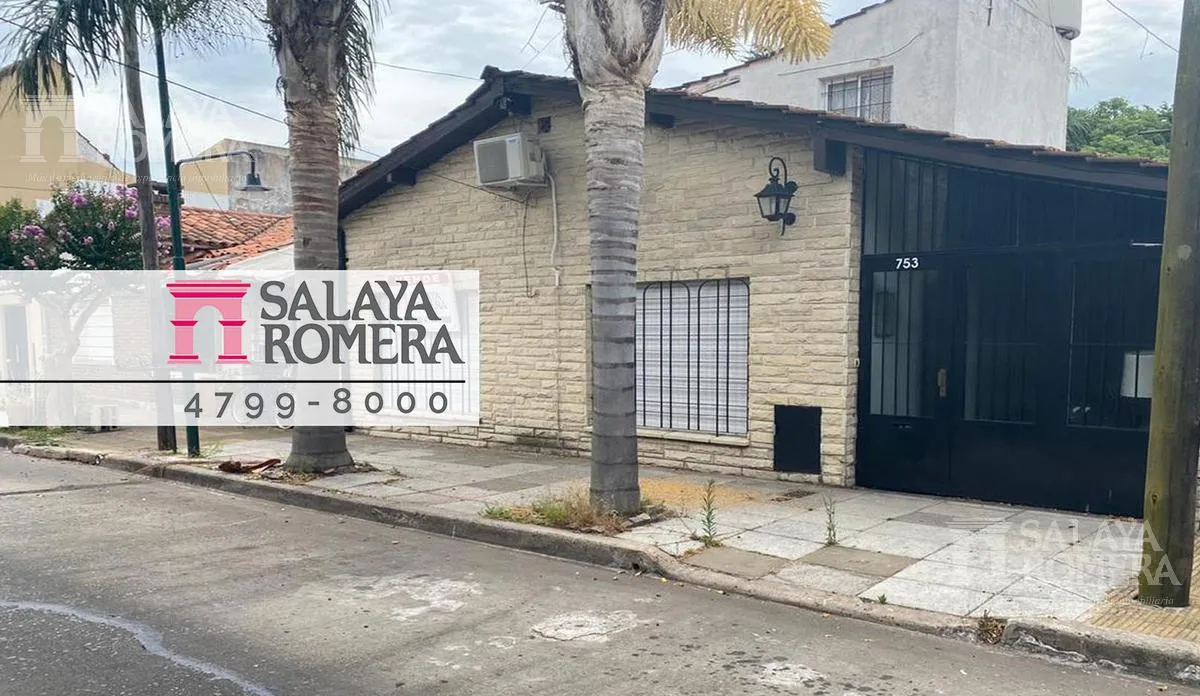 Casa en Santiago del Estero al 700