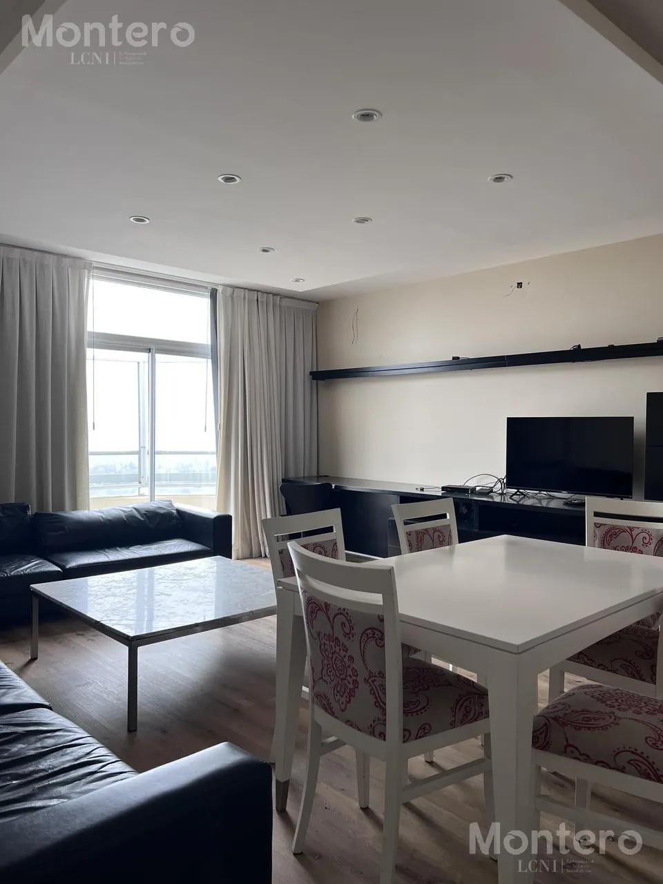 Departamento en Luis García al 1300 Club Náutico Hacoaj Torre Jai