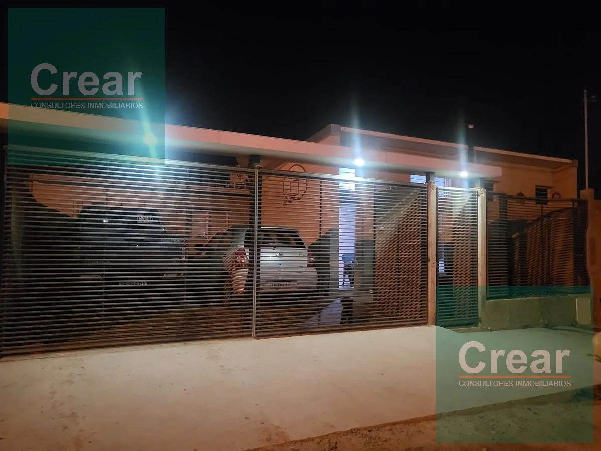 Casa en CASA SALTA al 1100