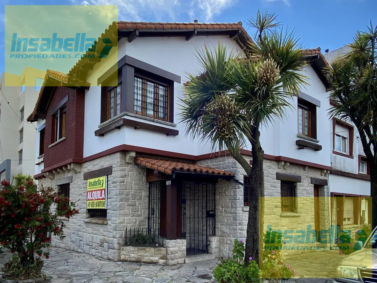 Casa en Santiago del Estero 1288 esq. 3 de Febrero