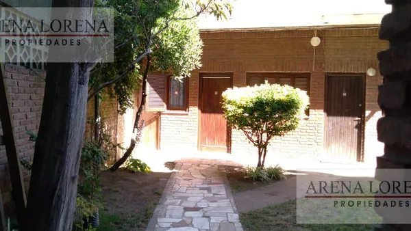 Departamento en Avenida 3 y al 100
