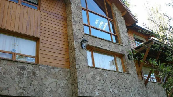 Casa en Loteo Ensueños 2