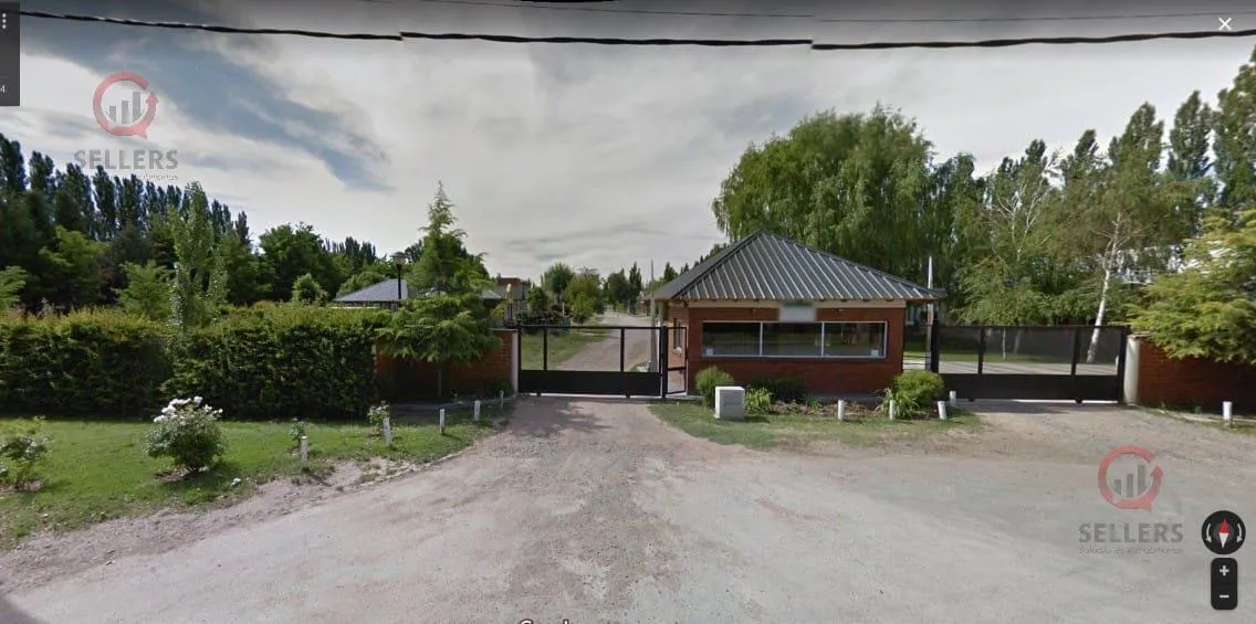 Terreno en Venta - Lote 995 m2 - Los Cedros - Plottier