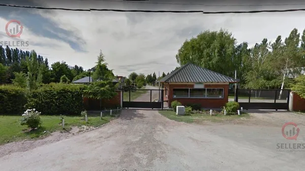 Terreno en Venta - Lote 995 m2 - Los Cedros - Plottier