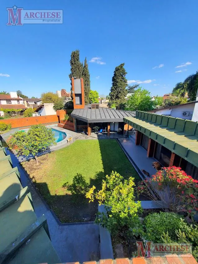 Casa en Italia al 1300