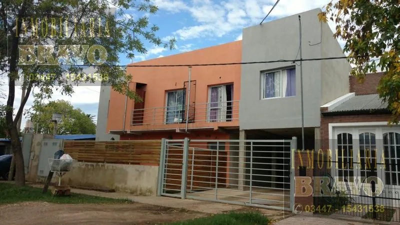 Departamento en Castelli al 200