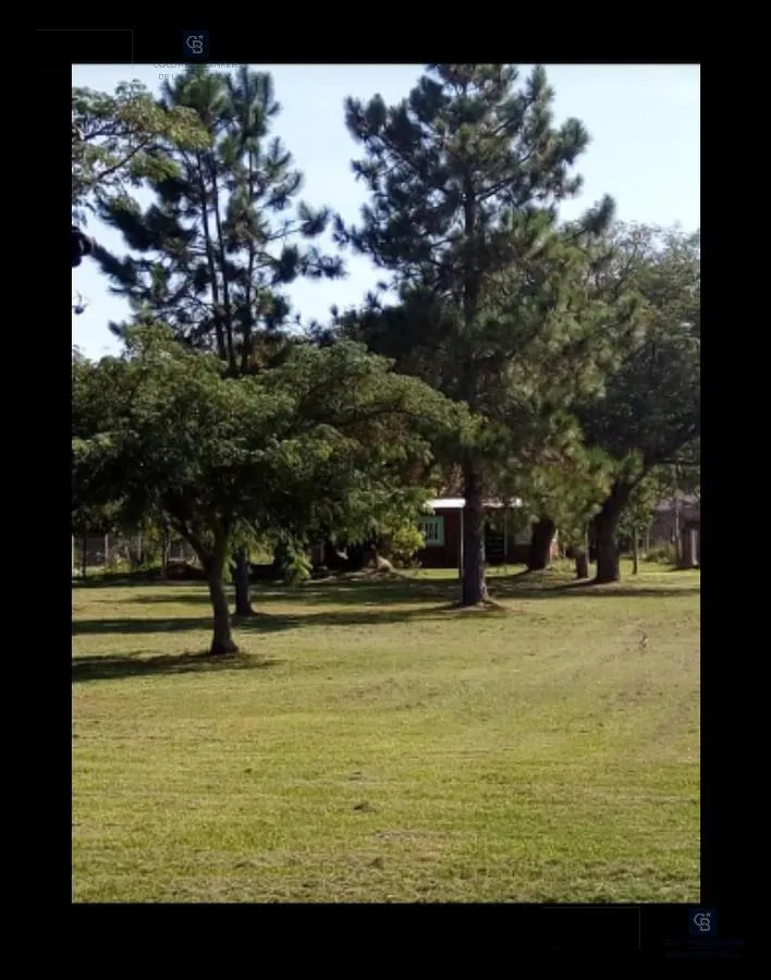 Terreno en Ruta 1 - Km 19 - Calle 112 al Este