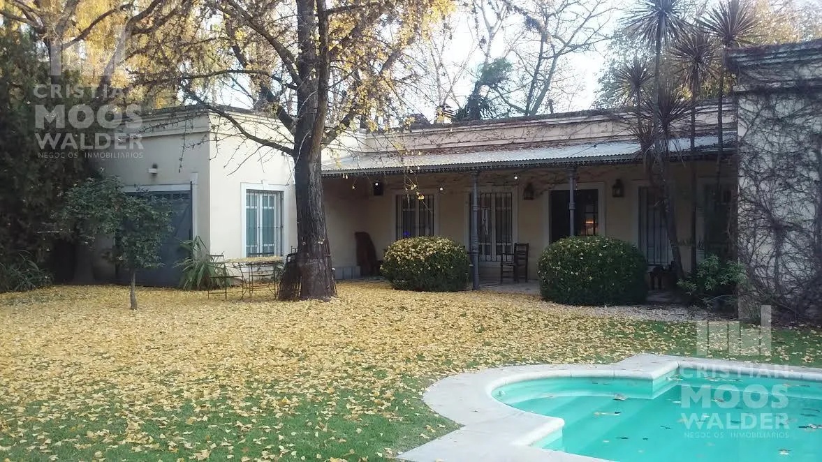 Casa en Maschwitz